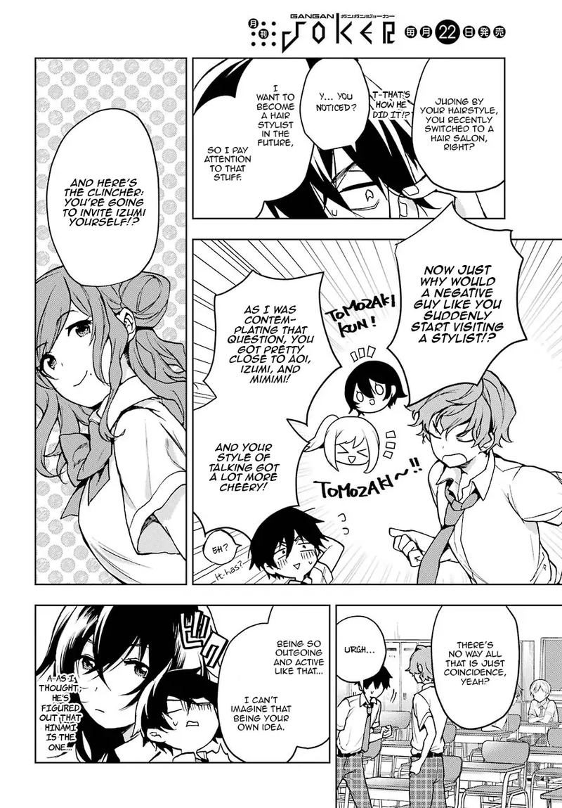 Jaku Chara Tomozaki Kun 13 24
