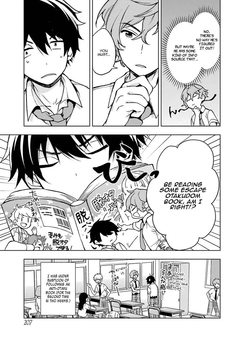 Jaku Chara Tomozaki Kun 13 25