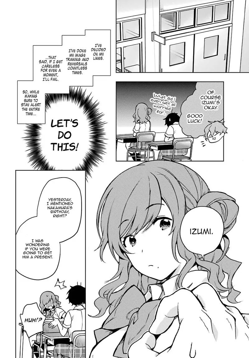 Jaku Chara Tomozaki Kun 13 26