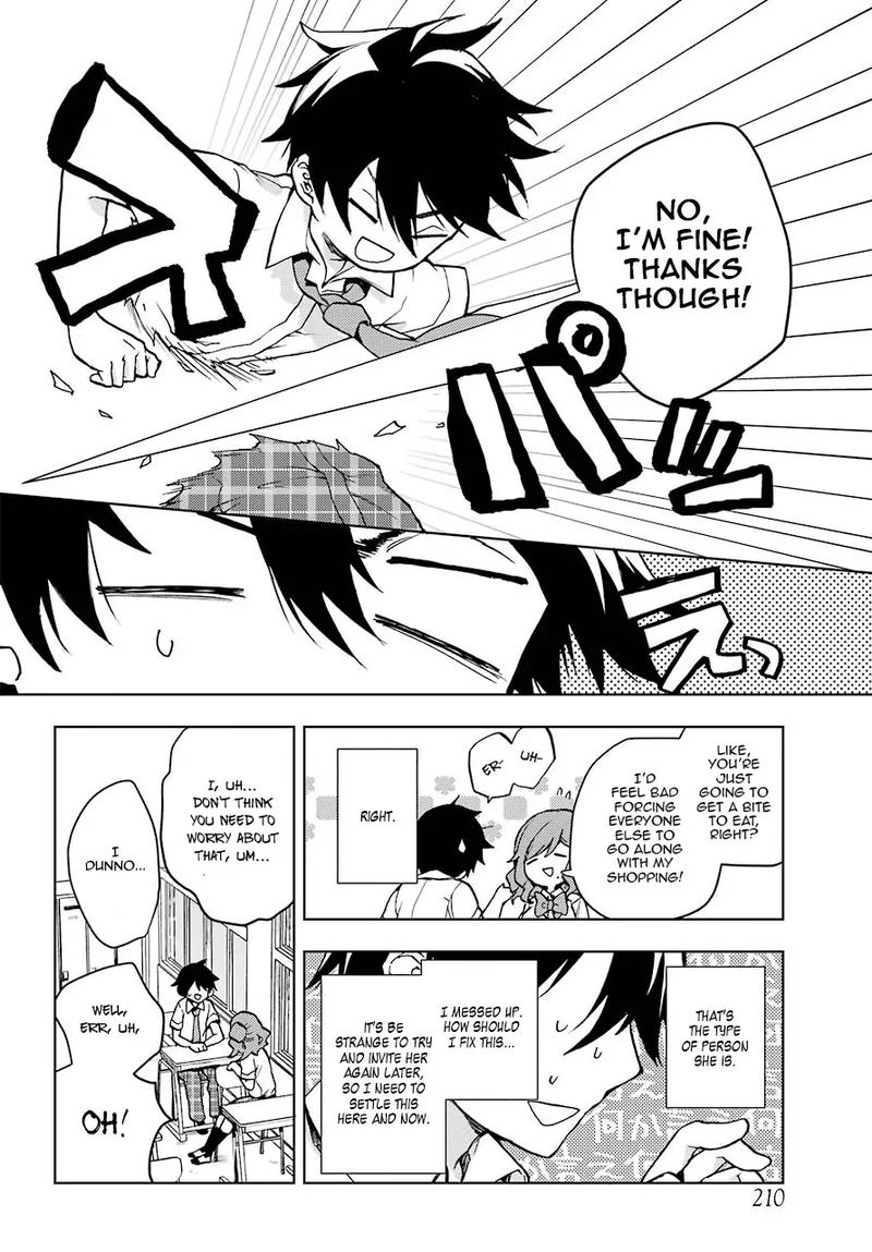 Jaku Chara Tomozaki Kun 13 28