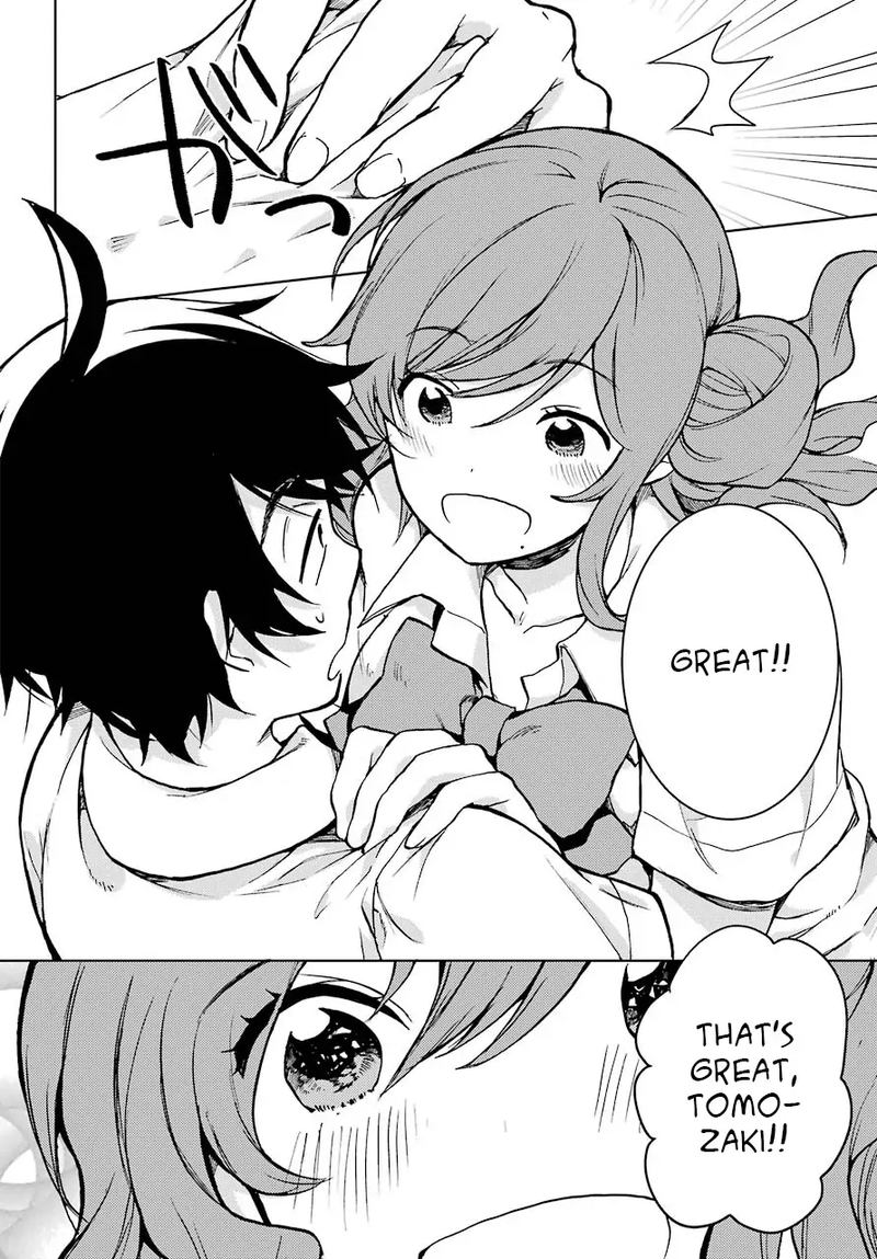 Jaku Chara Tomozaki Kun 13 30