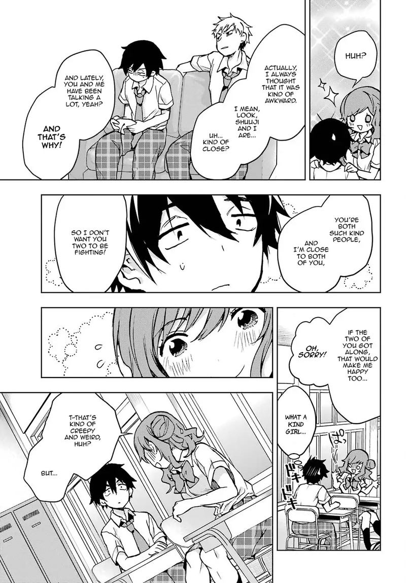 Jaku Chara Tomozaki Kun 13 31