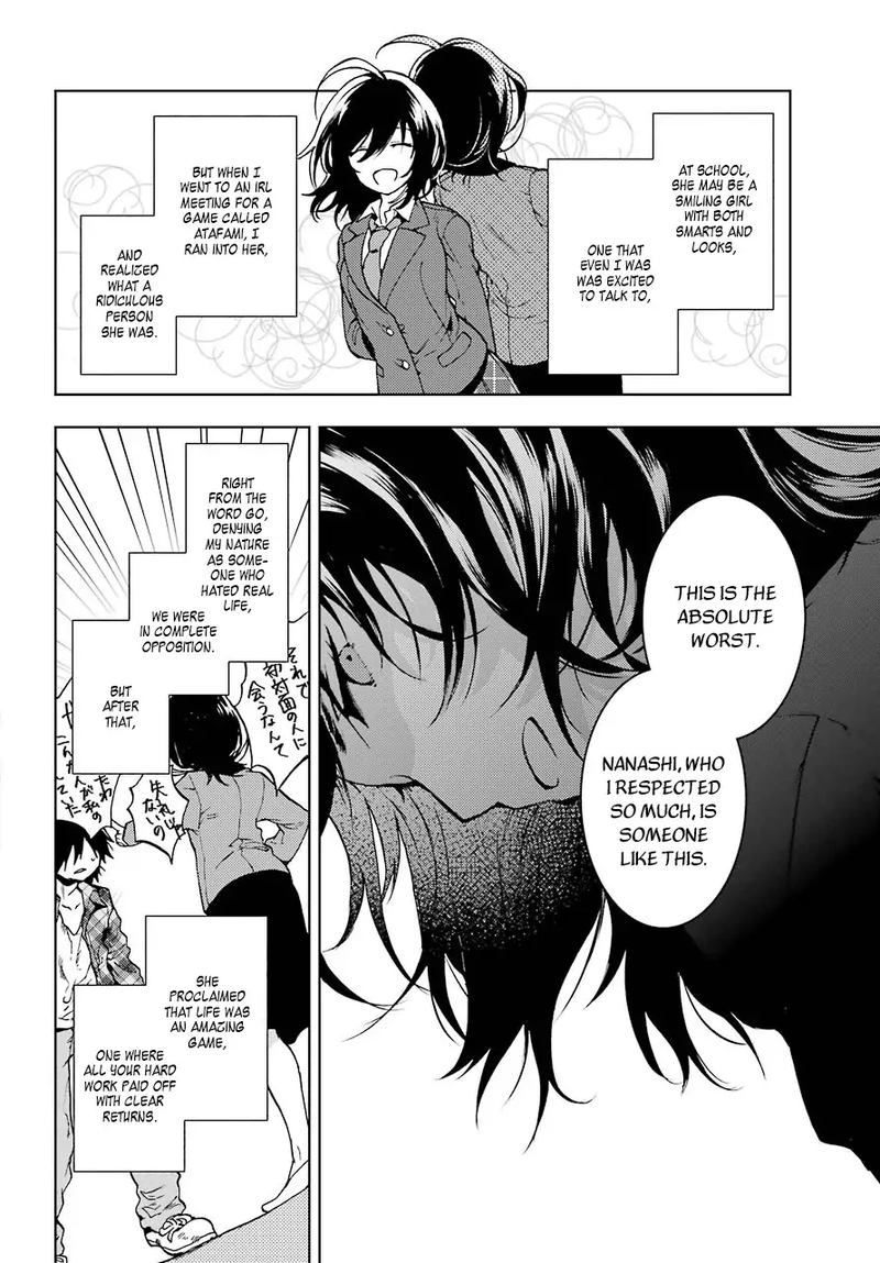 Jaku Chara Tomozaki Kun 13 4