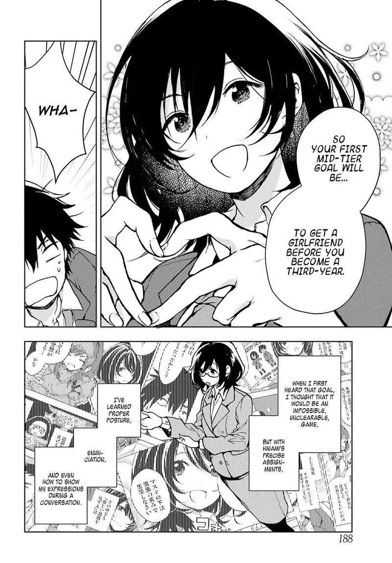 Jaku Chara Tomozaki Kun 13 6