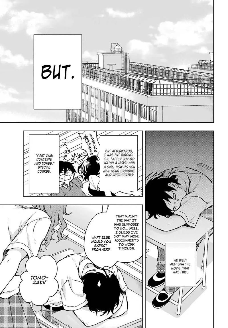 Jaku Chara Tomozaki Kun 13 9