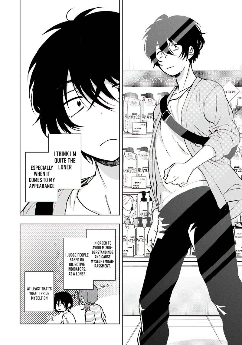 Jaku Chara Tomozaki Kun 14 10