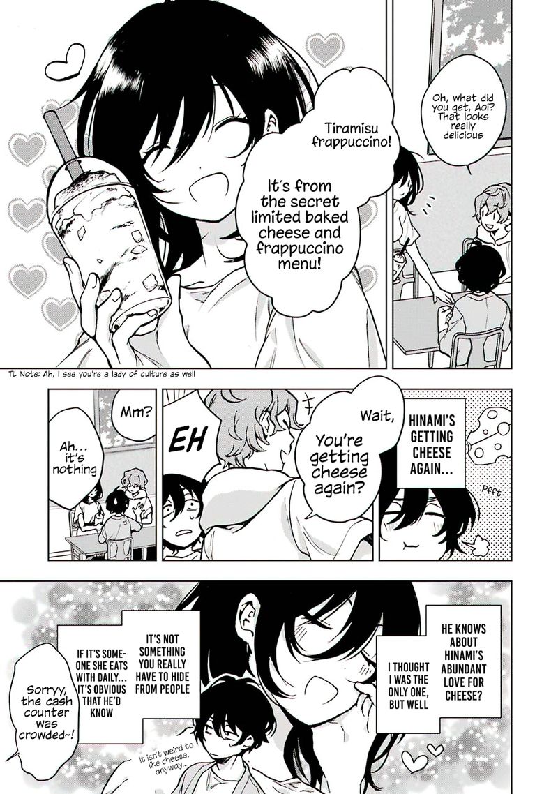 Jaku Chara Tomozaki Kun 14 13