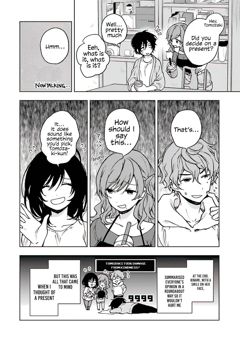 Jaku Chara Tomozaki Kun 14 14