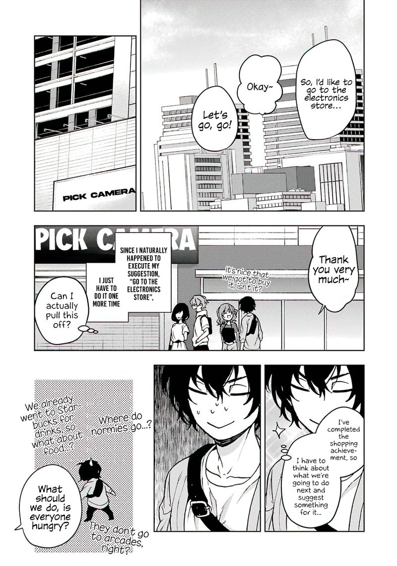Jaku Chara Tomozaki Kun 14 15