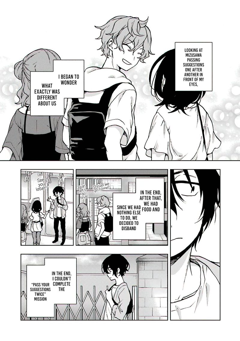 Jaku Chara Tomozaki Kun 14 17