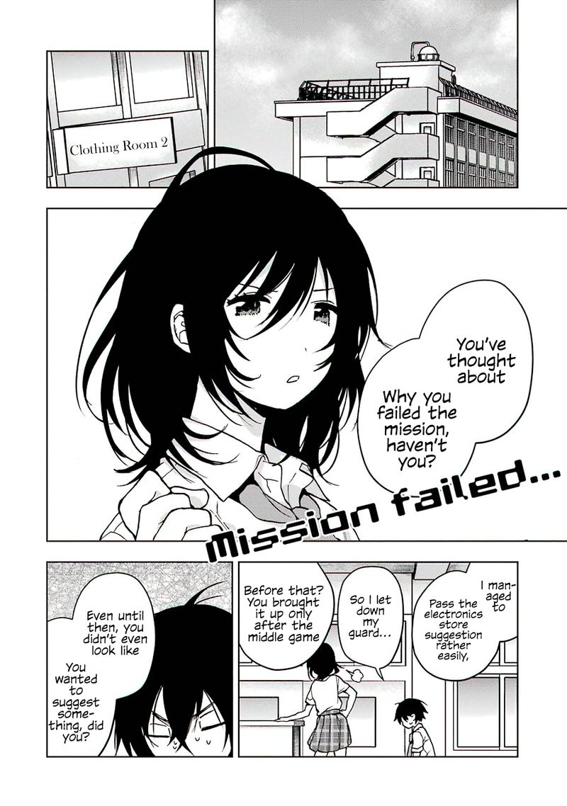 Jaku Chara Tomozaki Kun 14 18
