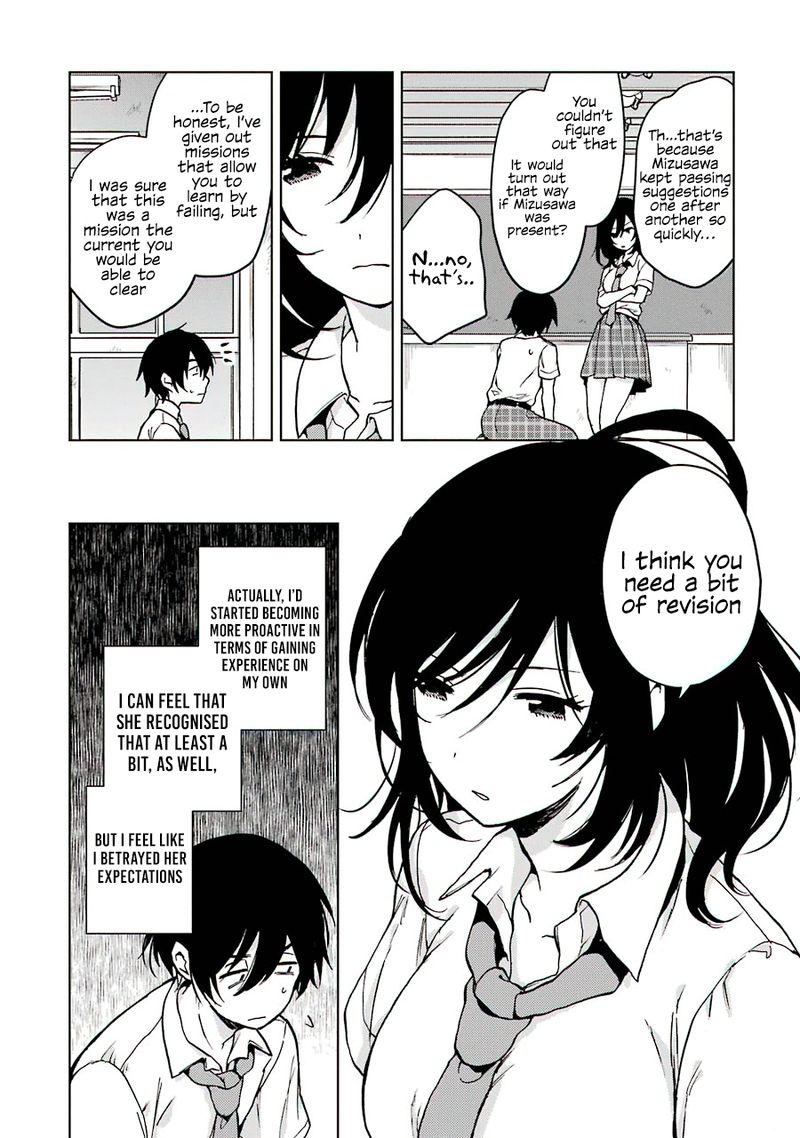 Jaku Chara Tomozaki Kun 14 19