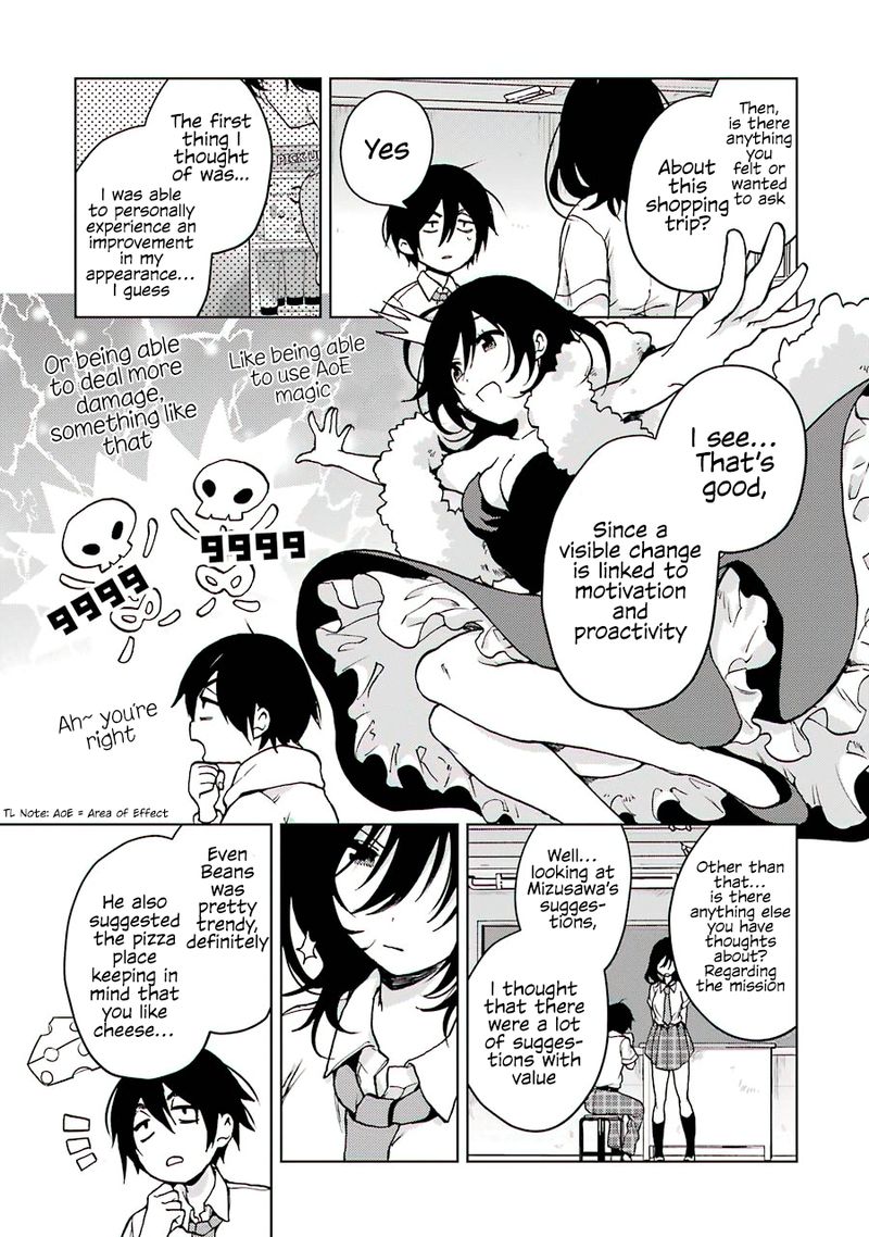 Jaku Chara Tomozaki Kun 14 21