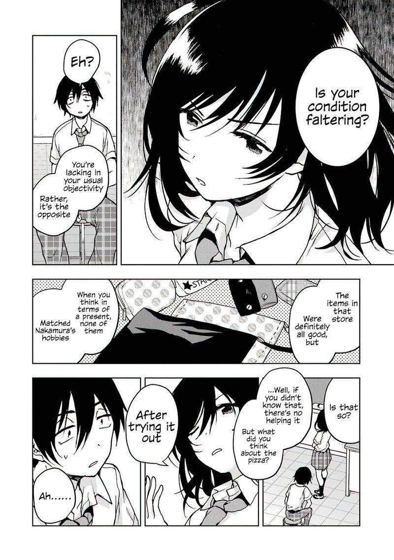 Jaku Chara Tomozaki Kun 14 22