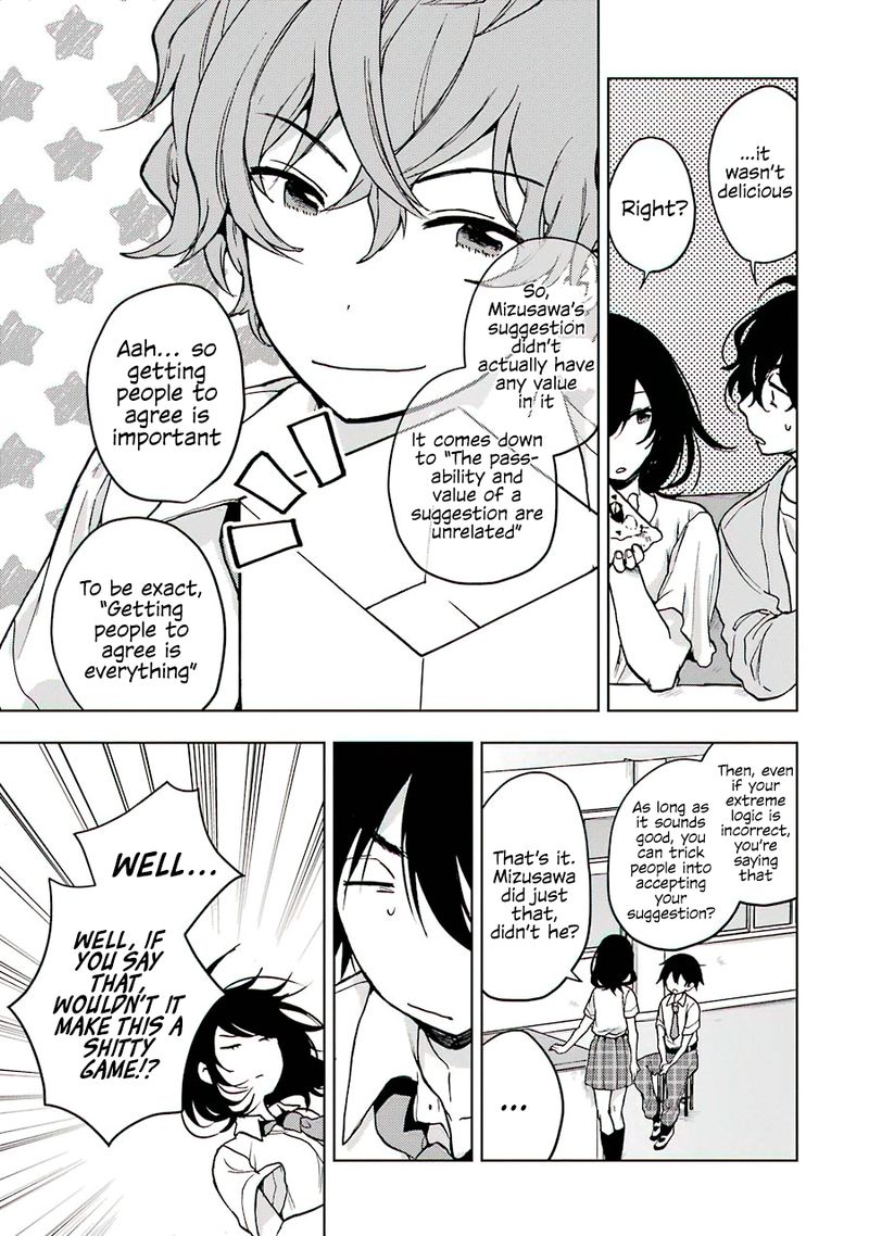 Jaku Chara Tomozaki Kun 14 23