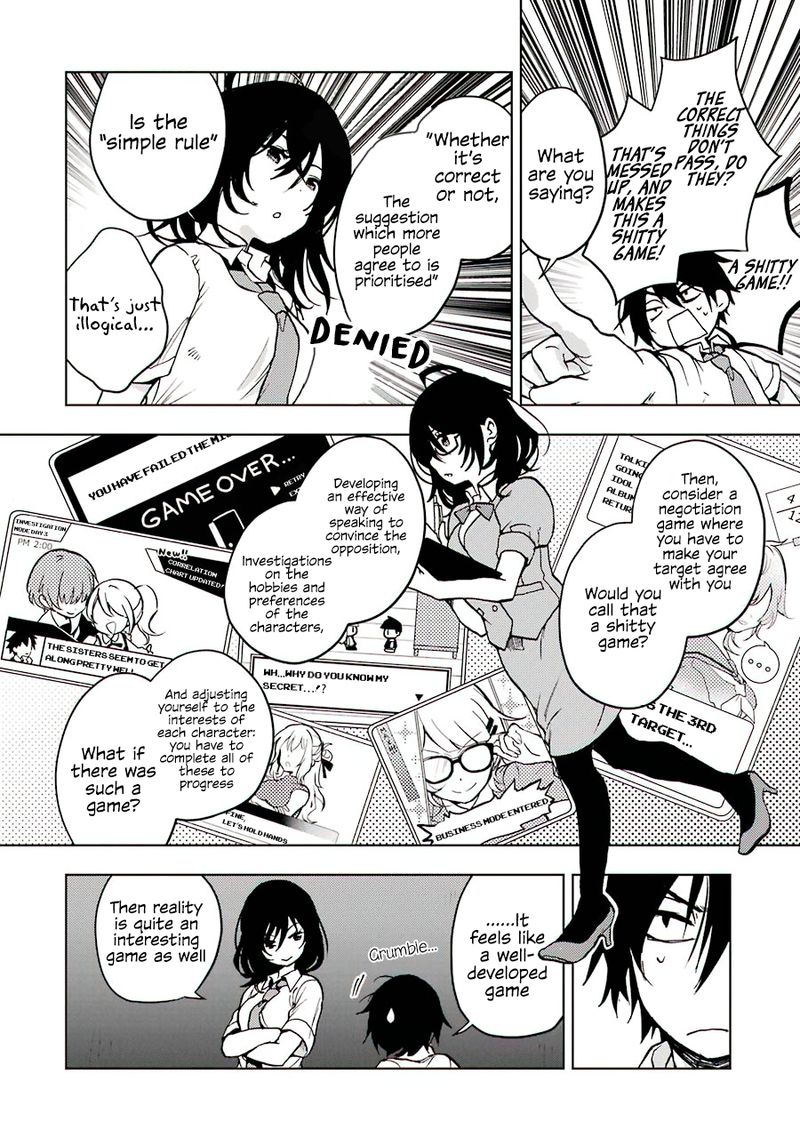 Jaku Chara Tomozaki Kun 14 24