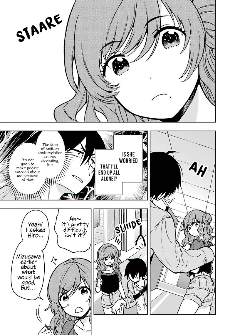 Jaku Chara Tomozaki Kun 14 3