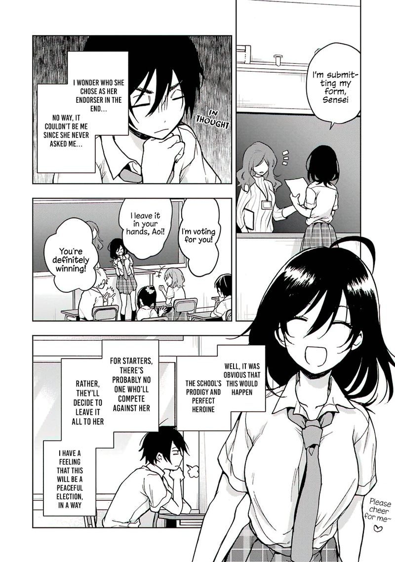 Jaku Chara Tomozaki Kun 14 30