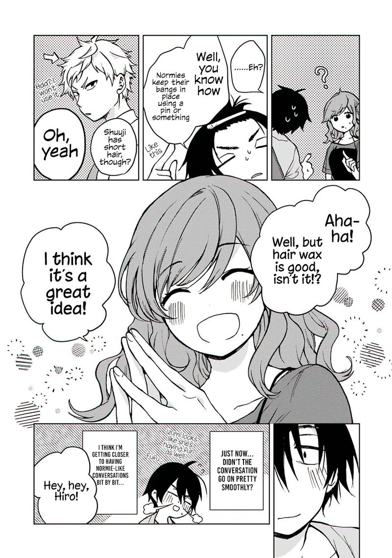Jaku Chara Tomozaki Kun 14 5