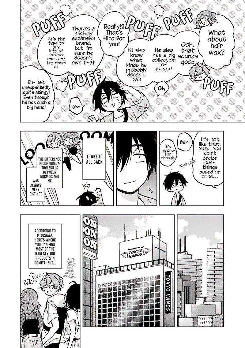 Jaku Chara Tomozaki Kun 14 6