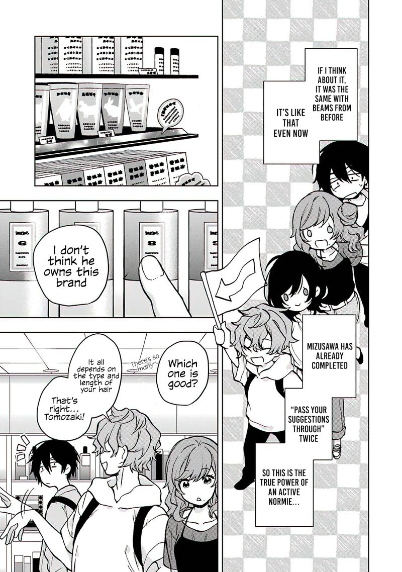 Jaku Chara Tomozaki Kun 14 7