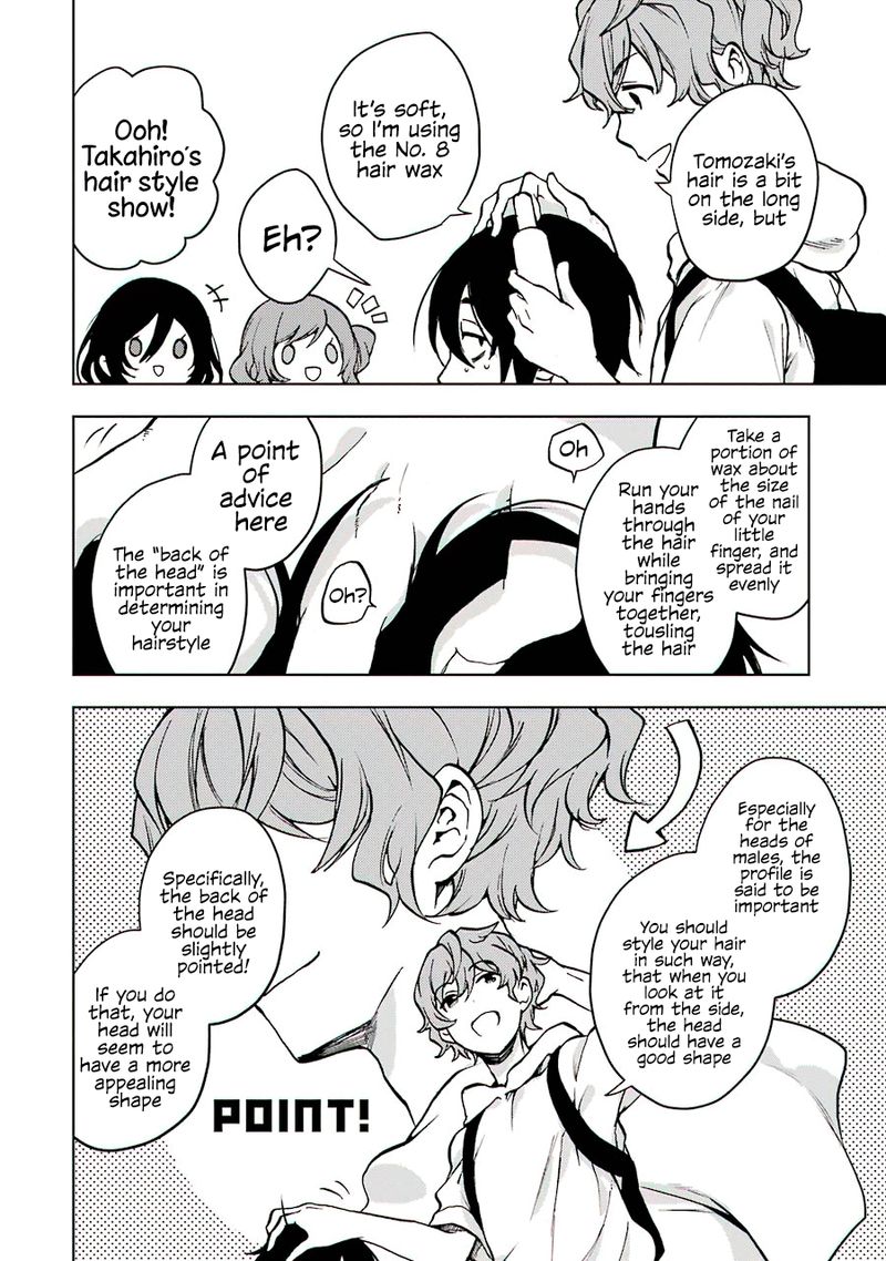 Jaku Chara Tomozaki Kun 14 8