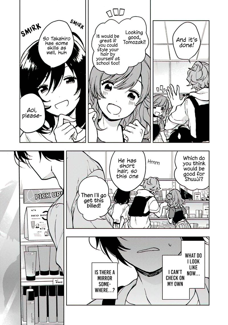 Jaku Chara Tomozaki Kun 14 9
