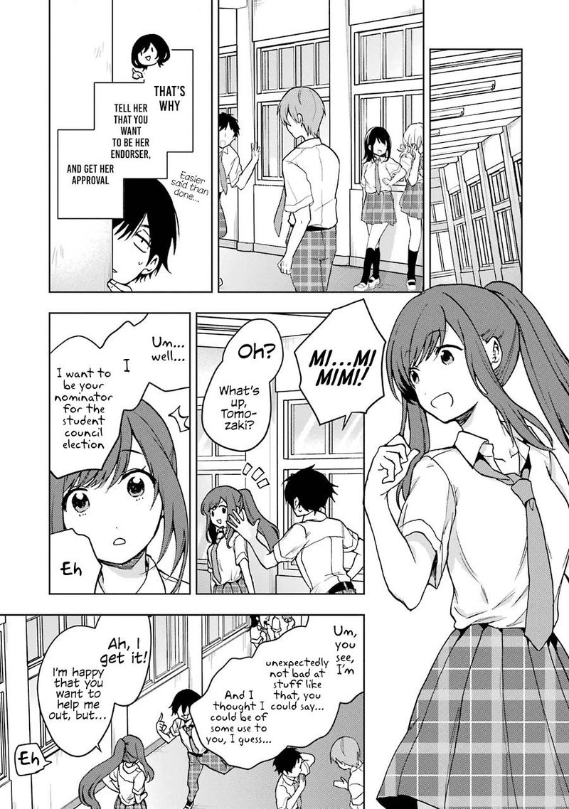 Jaku Chara Tomozaki Kun 15 11