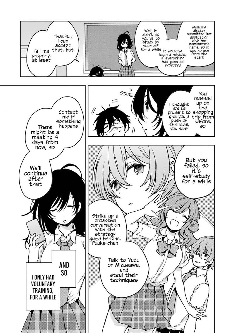 Jaku Chara Tomozaki Kun 15 13