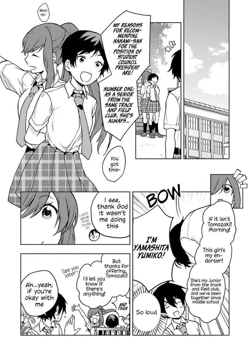 Jaku Chara Tomozaki Kun 15 14