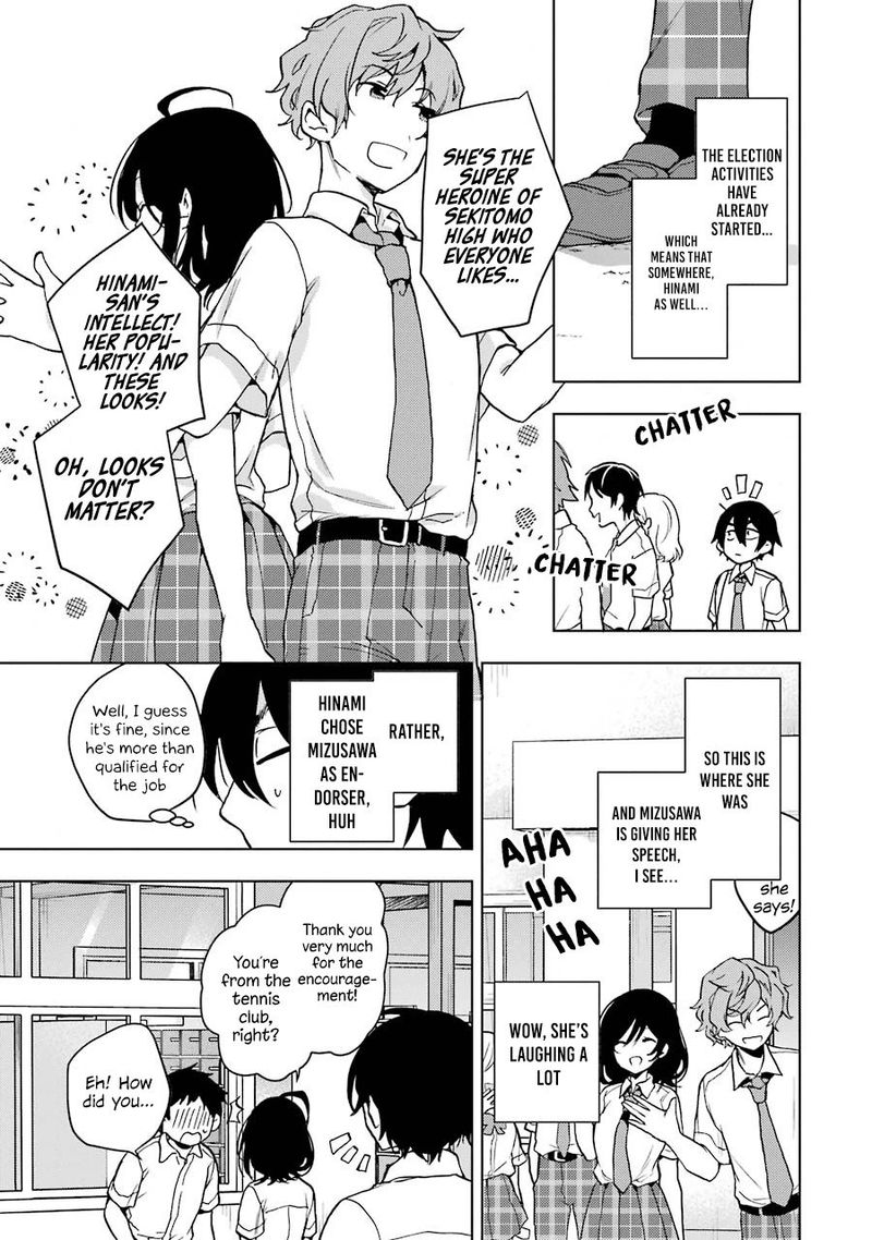 Jaku Chara Tomozaki Kun 15 15