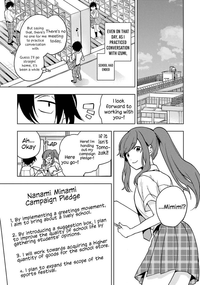 Jaku Chara Tomozaki Kun 15 17