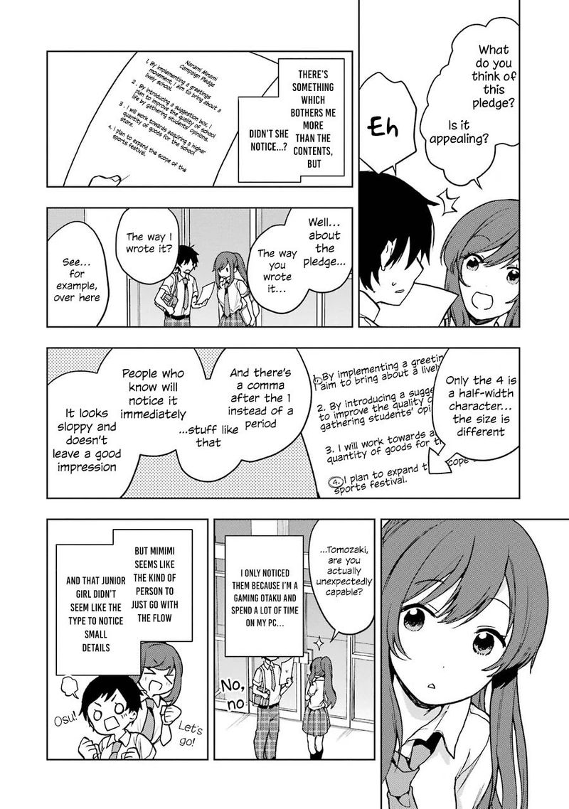 Jaku Chara Tomozaki Kun 15 18