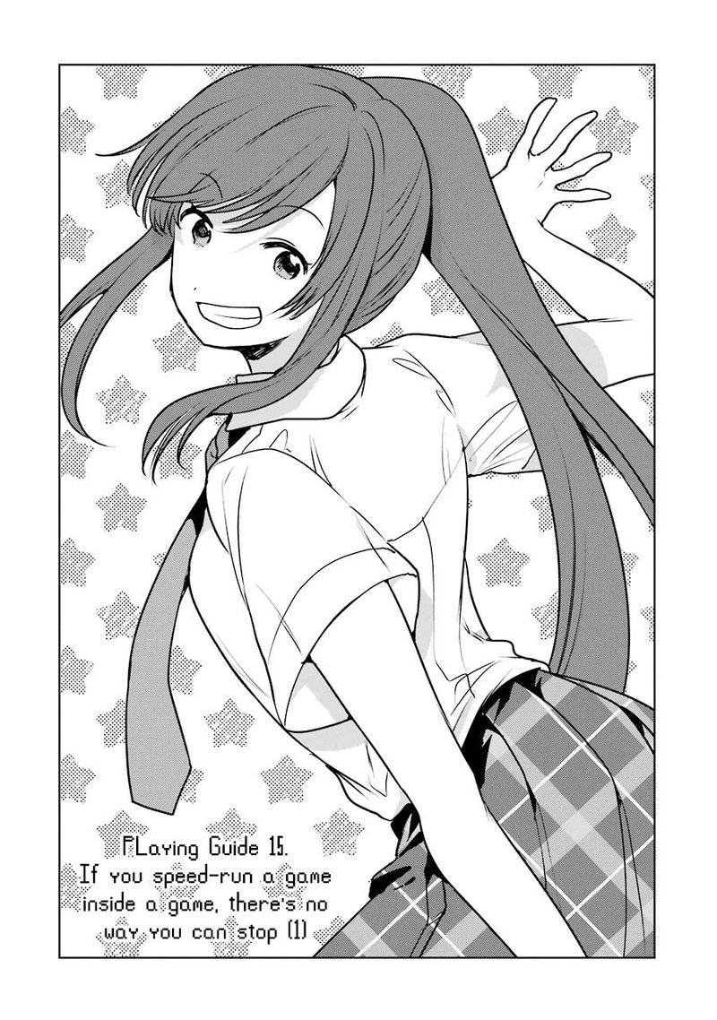Jaku Chara Tomozaki Kun 15 2