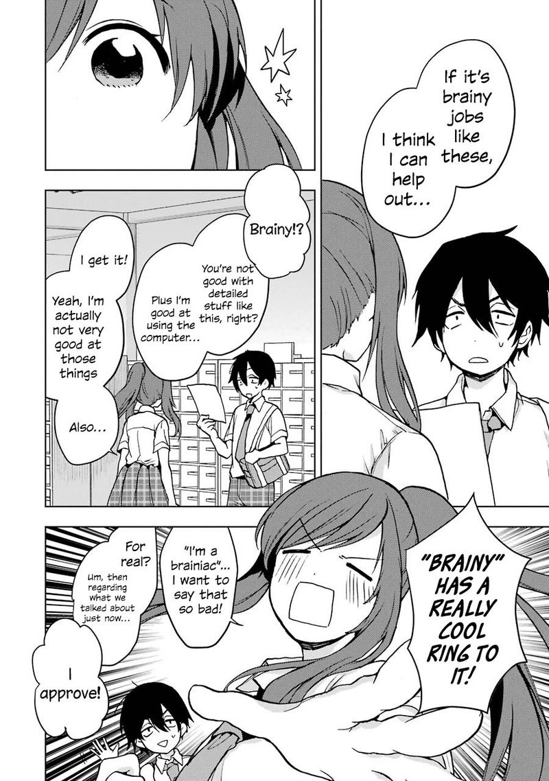 Jaku Chara Tomozaki Kun 15 20