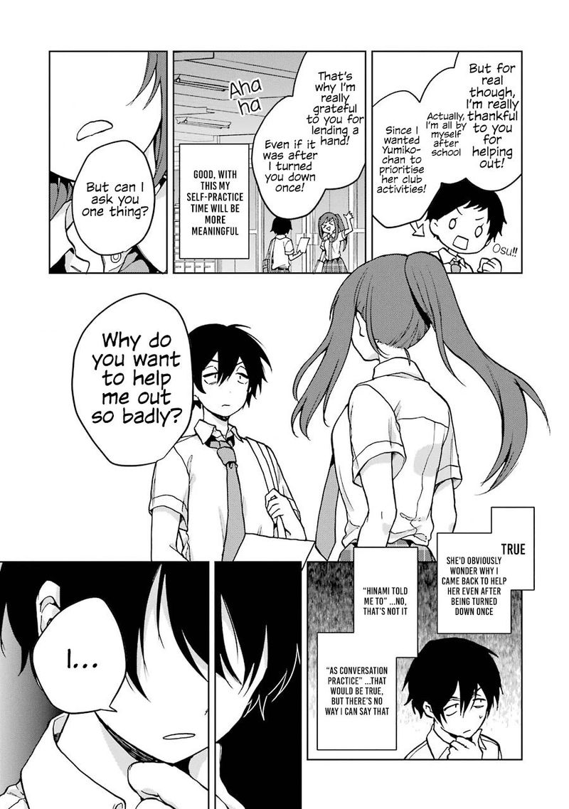 Jaku Chara Tomozaki Kun 15 21