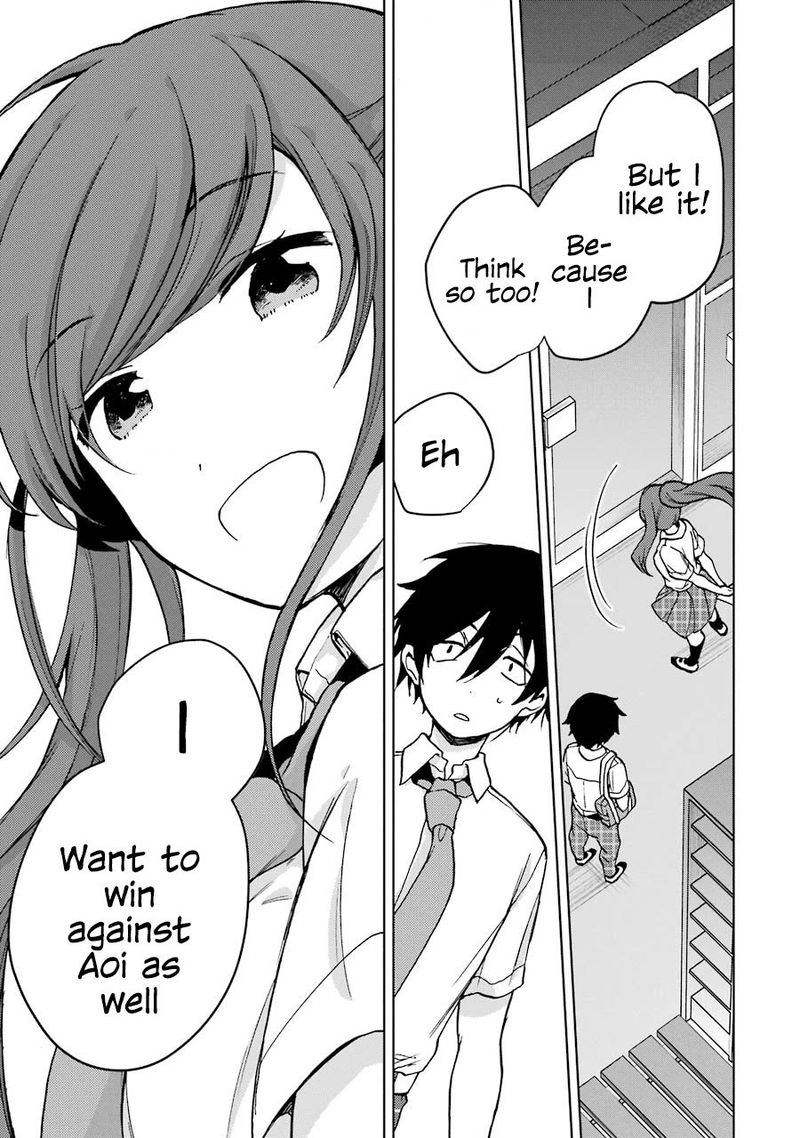 Jaku Chara Tomozaki Kun 15 23
