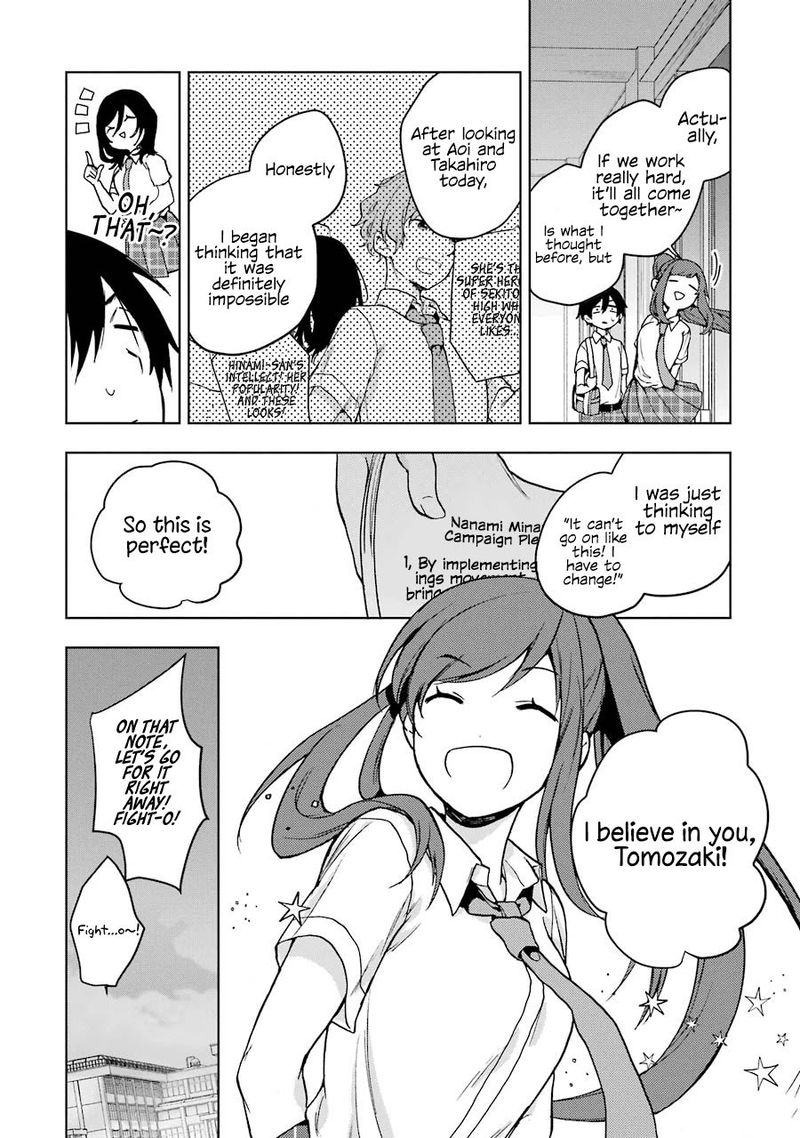Jaku Chara Tomozaki Kun 15 24