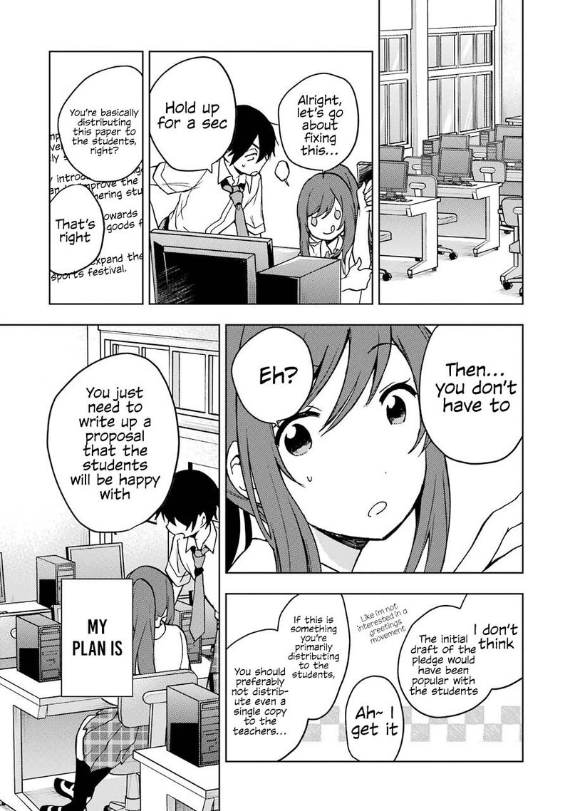 Jaku Chara Tomozaki Kun 15 25
