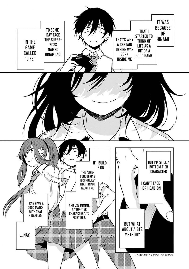 Jaku Chara Tomozaki Kun 15 29