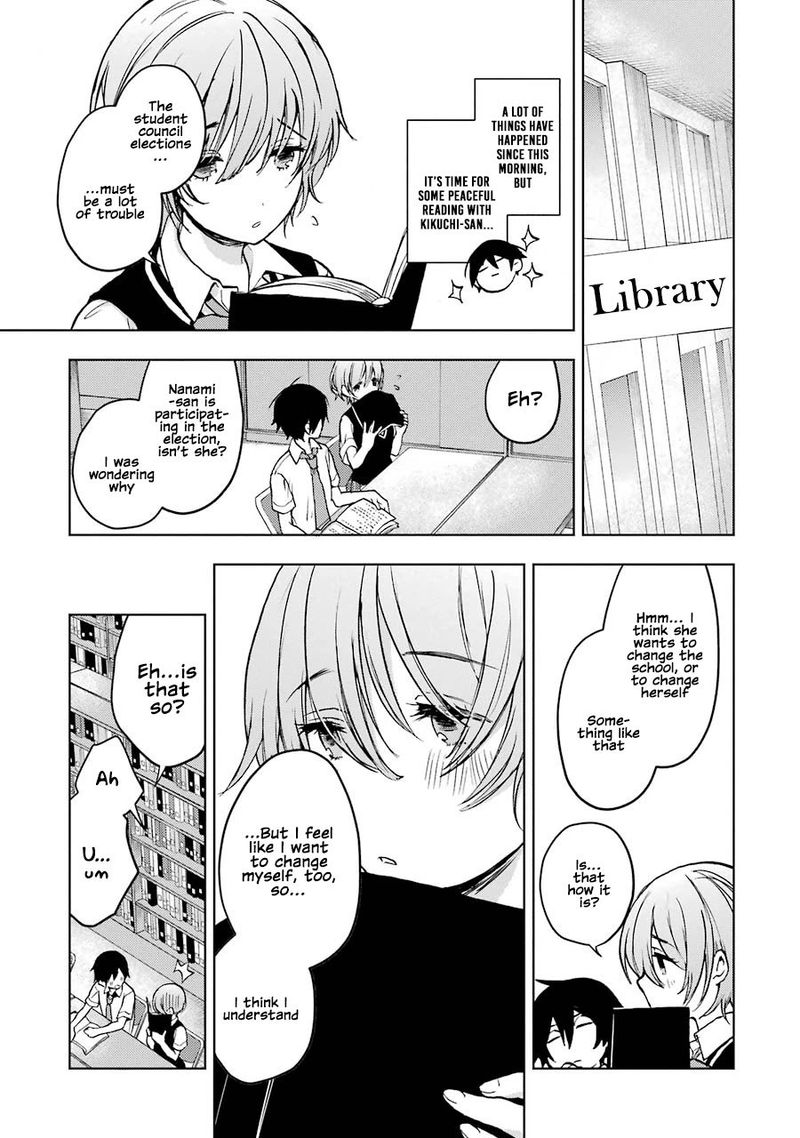 Jaku Chara Tomozaki Kun 15 3