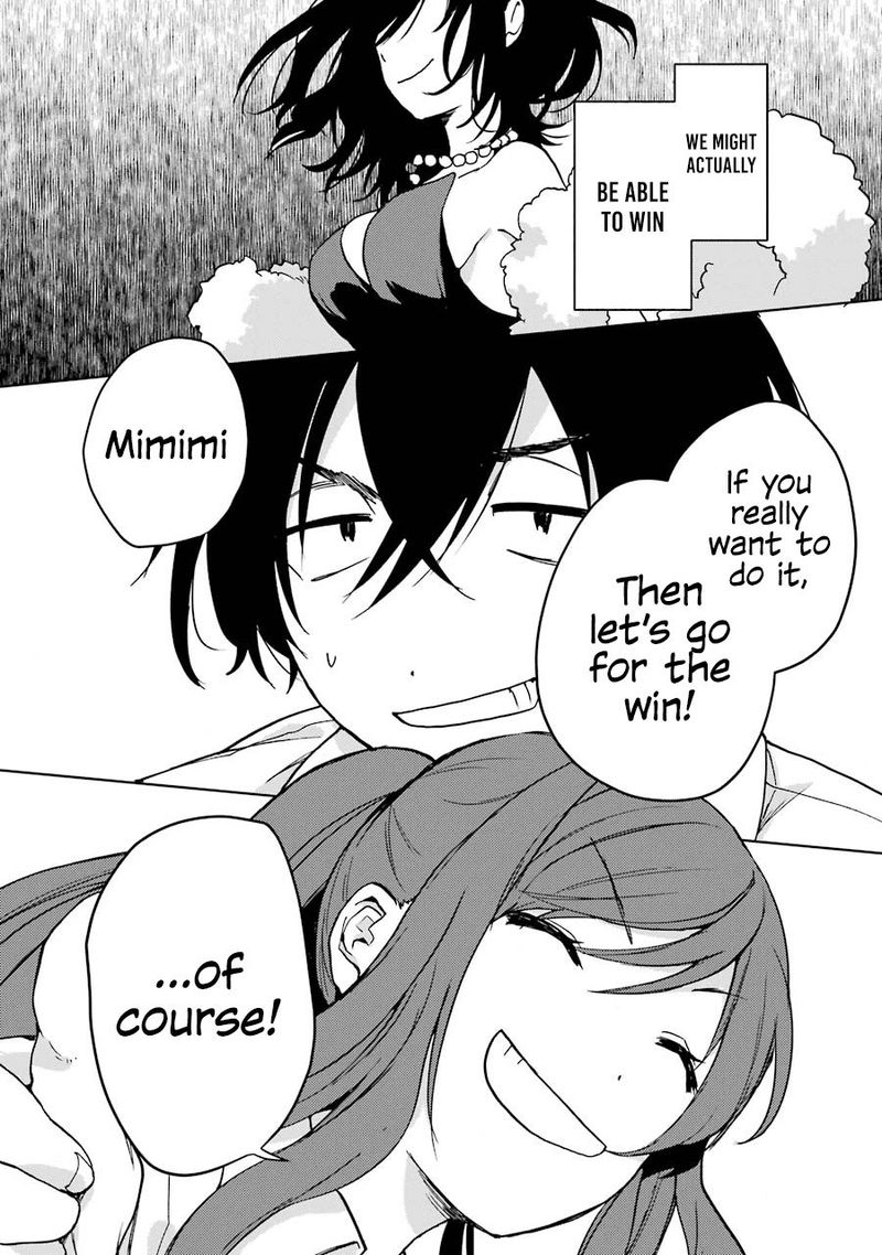 Jaku Chara Tomozaki Kun 15 30