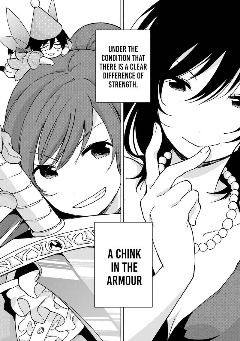 Jaku Chara Tomozaki Kun 15 32
