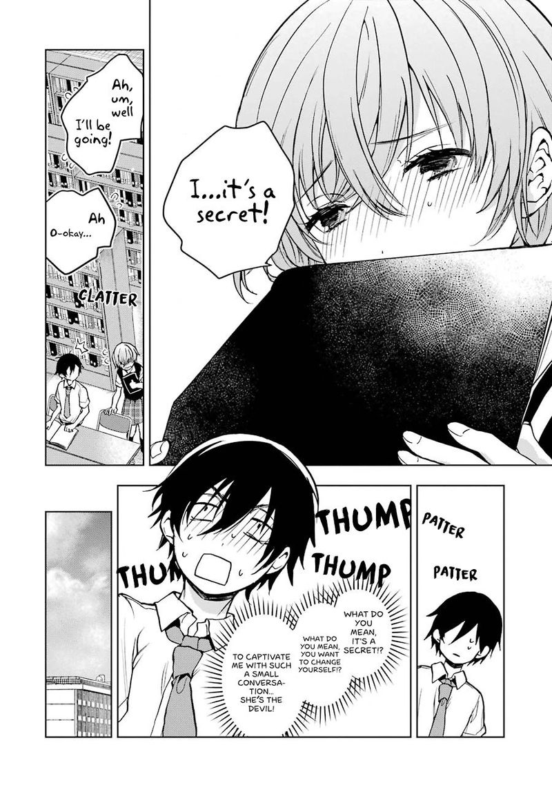 Jaku Chara Tomozaki Kun 15 4
