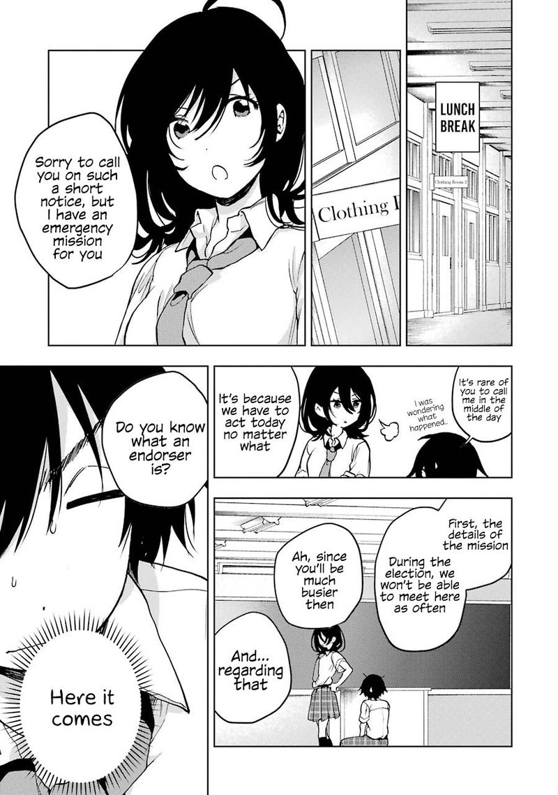 Jaku Chara Tomozaki Kun 15 5