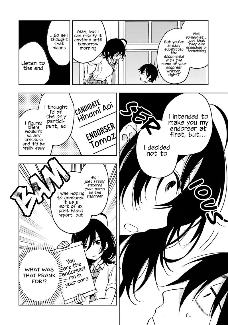 Jaku Chara Tomozaki Kun 15 6