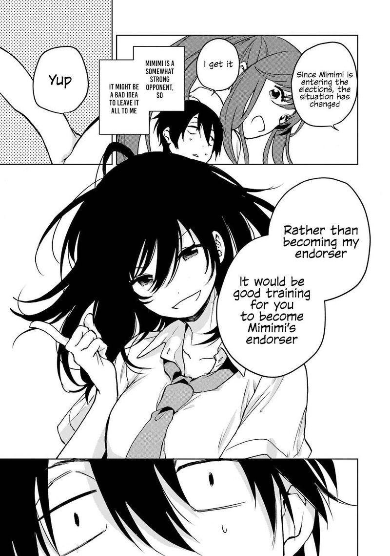 Jaku Chara Tomozaki Kun 15 7