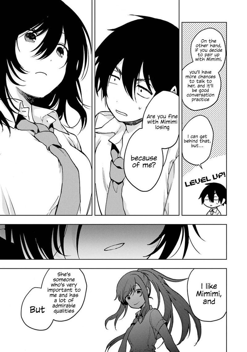 Jaku Chara Tomozaki Kun 15 9