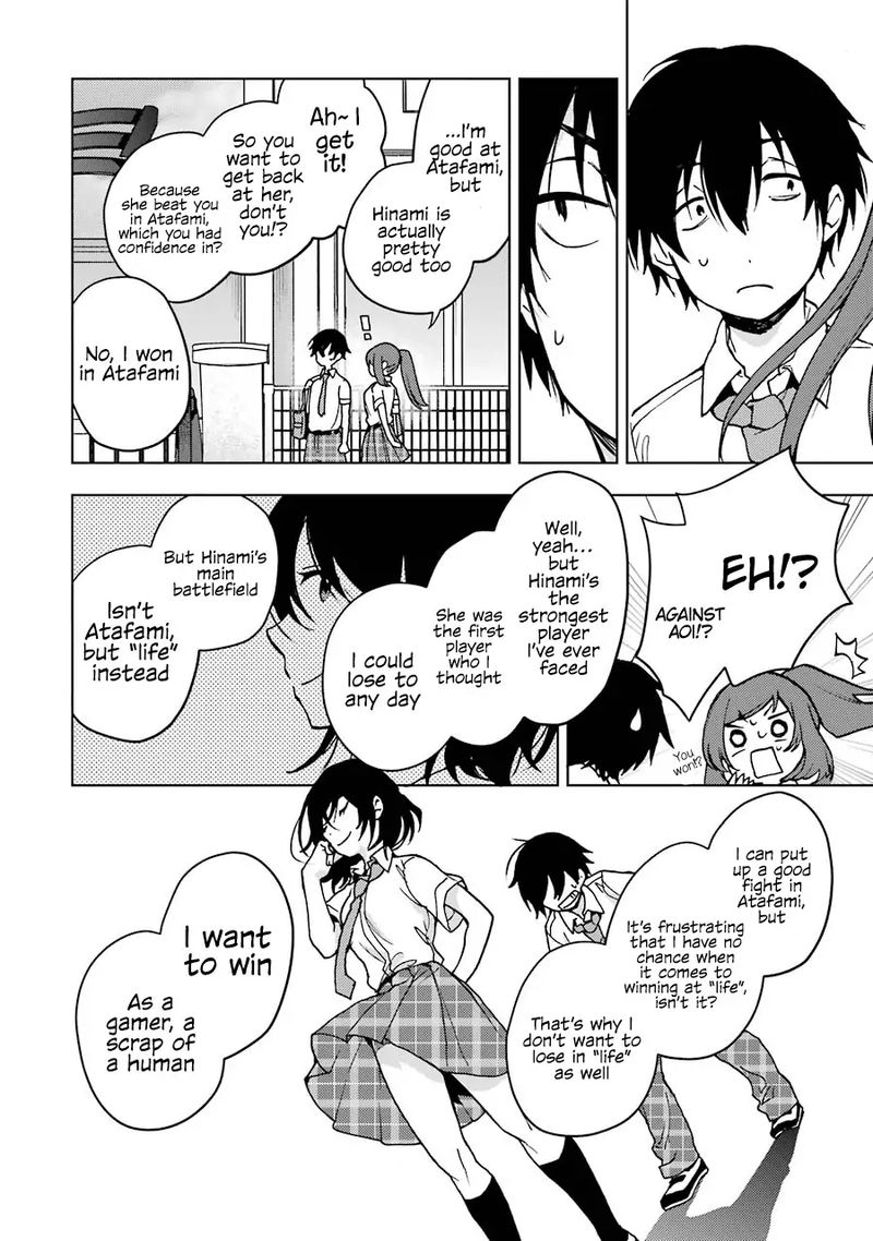 Jaku Chara Tomozaki Kun 16 10