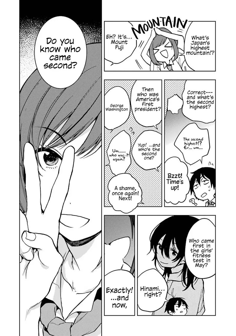 Jaku Chara Tomozaki Kun 16 12